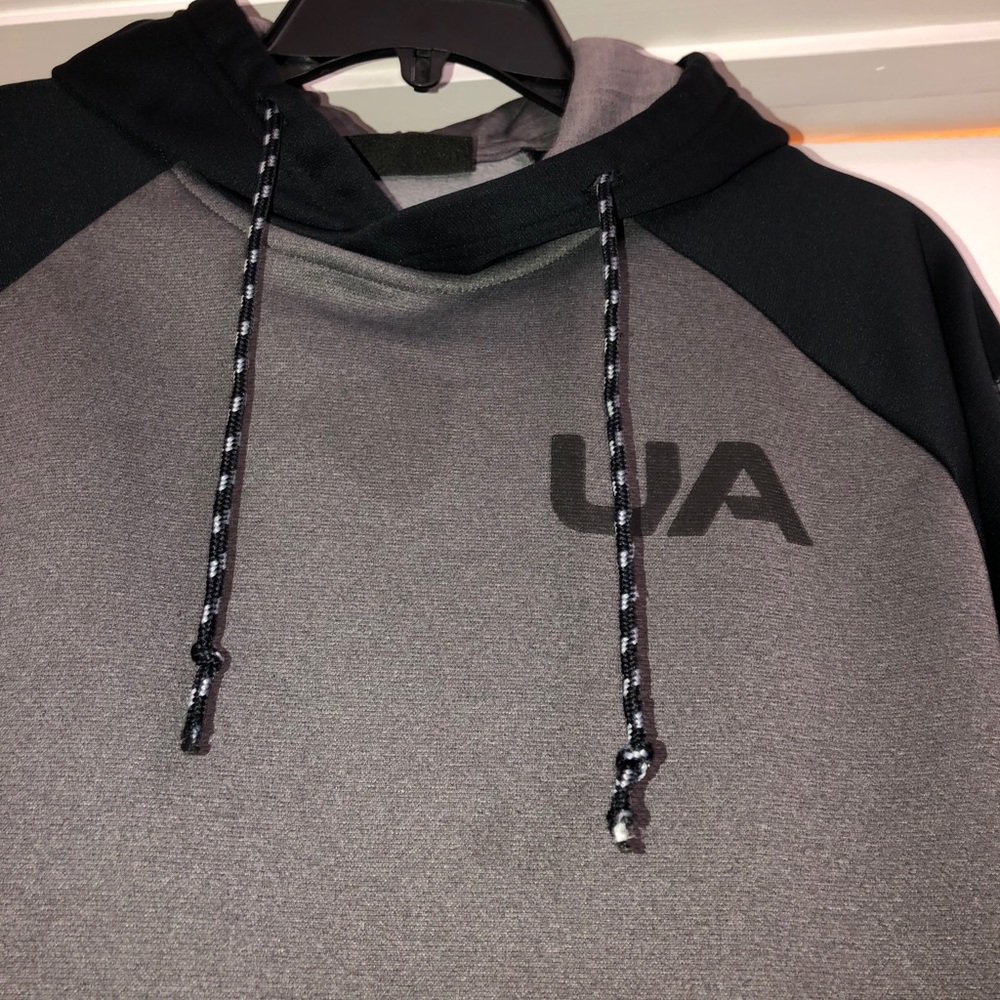 Men’s Under Armour Hoodie